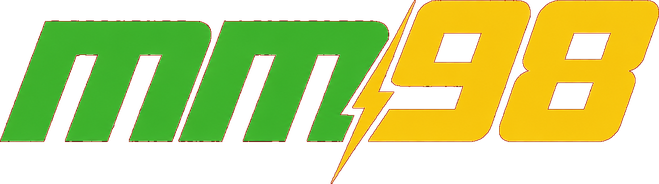 MM98 Logo